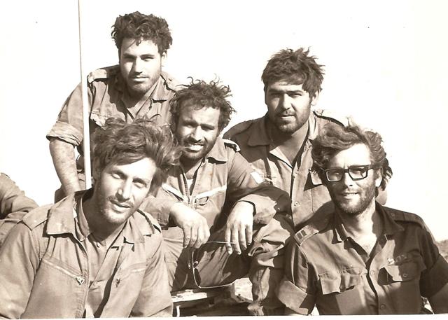 מיצג קרב עמק הבכא - בוטיק אל-רום | Boutique El-Rom